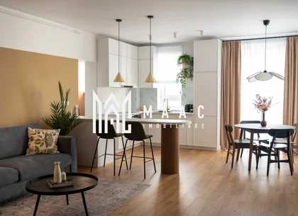 Apartament 2 camere | 78 mp I Balanta Residence