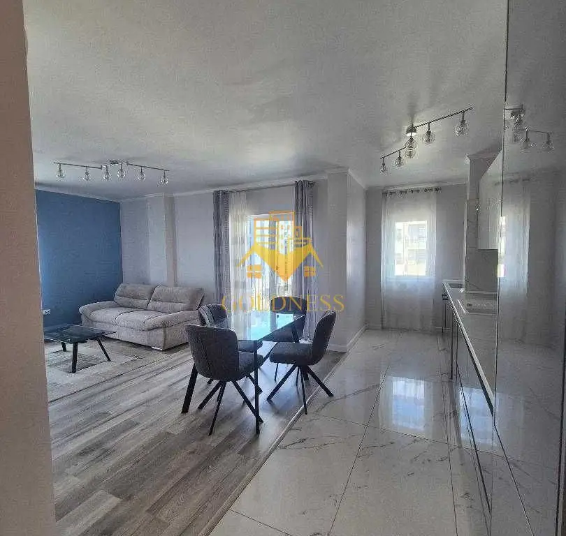 2 camere, Bloc Nou, Lidl, Buna Ziua, Parcare subterana, Grand Hotel