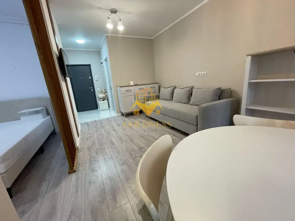 2 camere open space, Premium, Parcare, Zona Abatorului, Oncos,Floresti