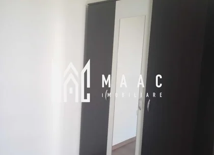 Apartament de inchiriat | Zona Tic Tac | Complet mobilat |