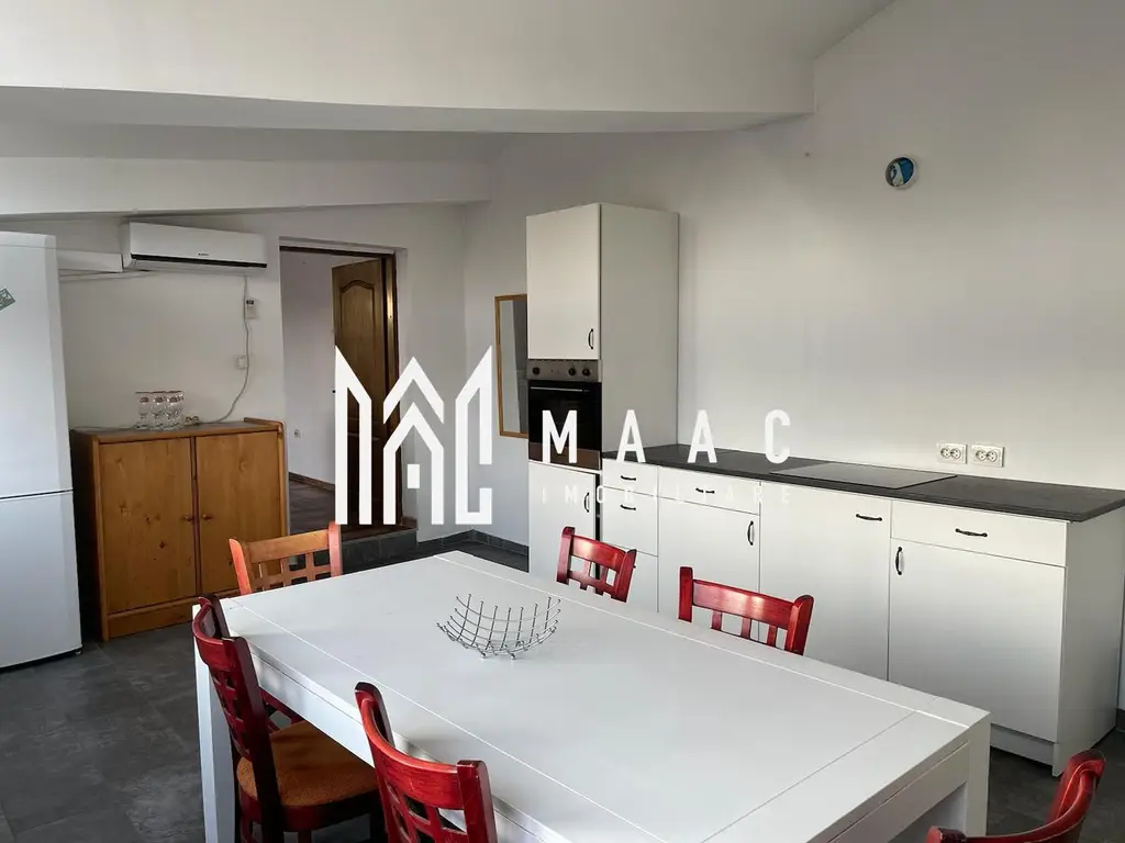 Casa individuala | 330mp utili | Ultracentral