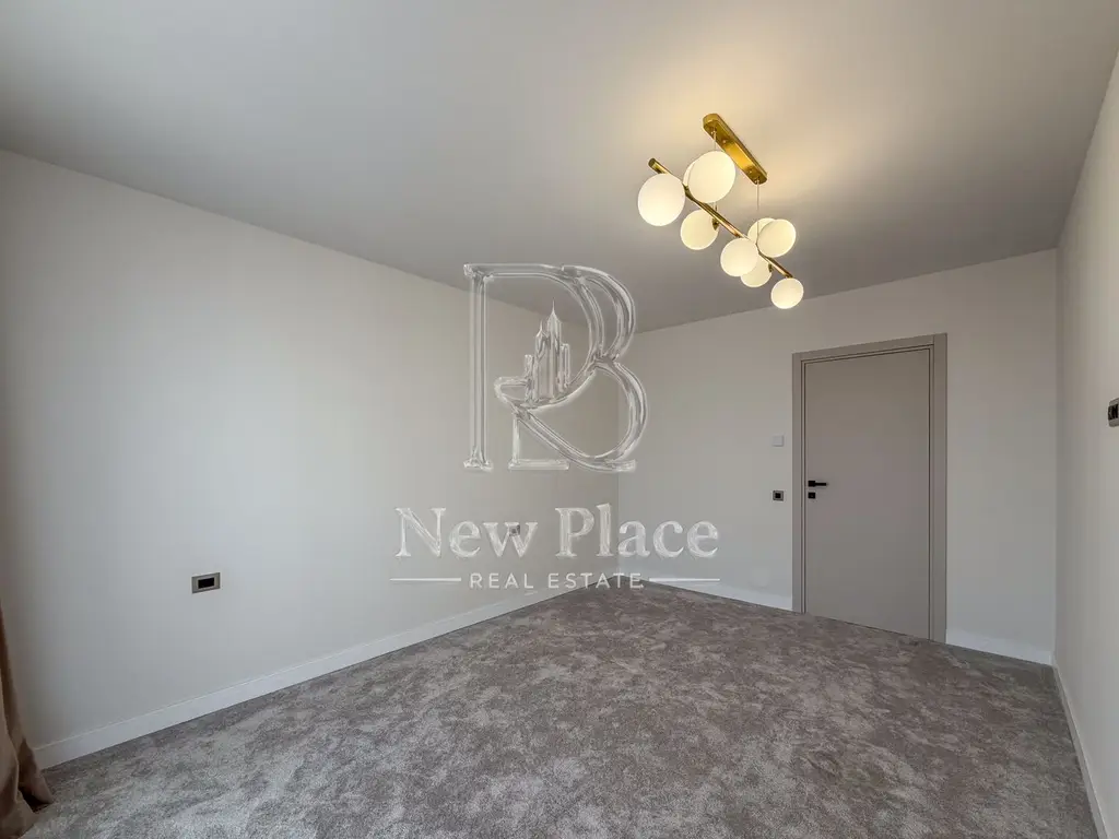 [VIDEO] Arqa Jolie Village | Apartament exclusivist | View liber | ULTRA LUX