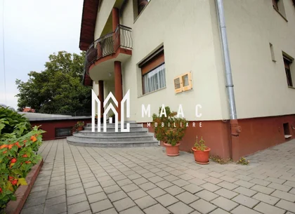 Casă în zona ultra centrală | D+P+M | 310 mp utili | Teren 469 mp