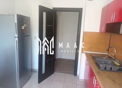 Apartament 2 camere decomandat | Calea Dumbrăvii, Sibiu | 50 mp, mobilat