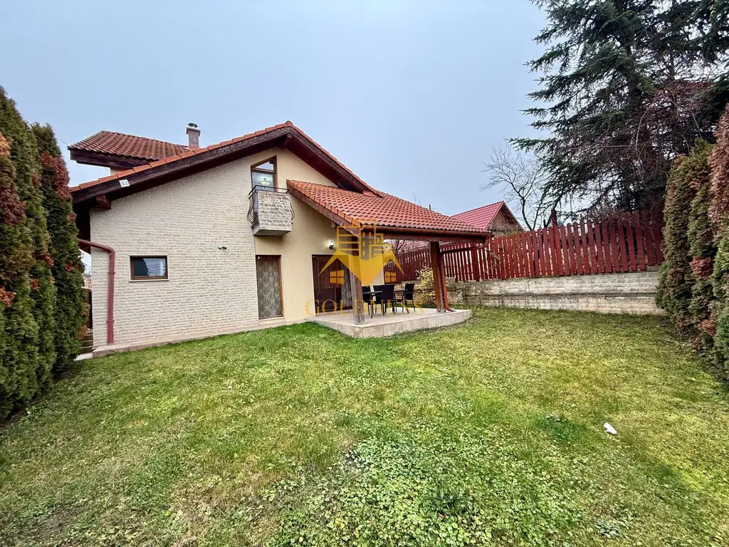 Casa cu 4 camere, Cartierul Europa/ Zorilor, Observatorului, UMF, UTCN