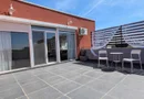 Penthouse, 100 mp utili, 50 mp terase