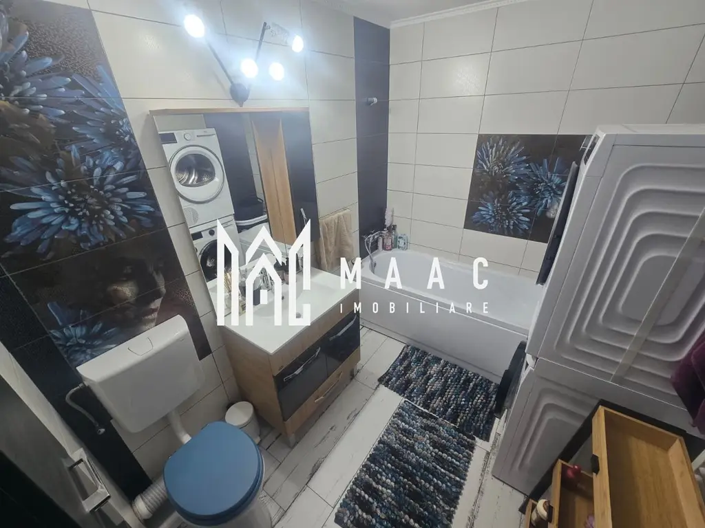 Apartament 4 camere Decomandat 2 bai Zona Tineretului