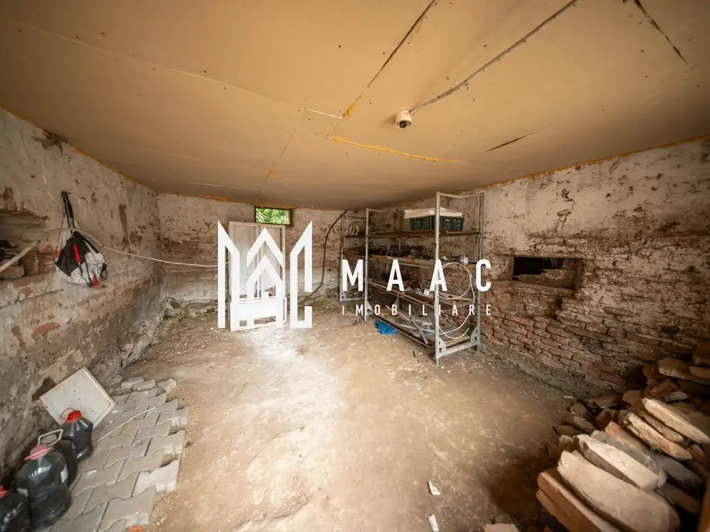 Casă individuală| 75mp | 600mp Curte|Vestem
