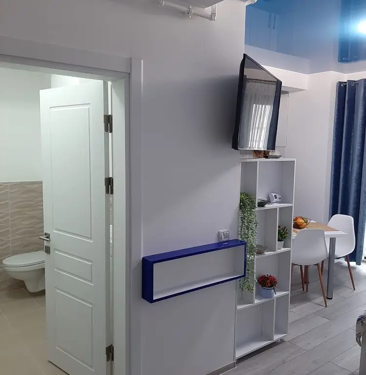 Vând STUDIO construcție 2022