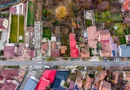 Teren în Pârneava – locație premium pentru casă sau duplex