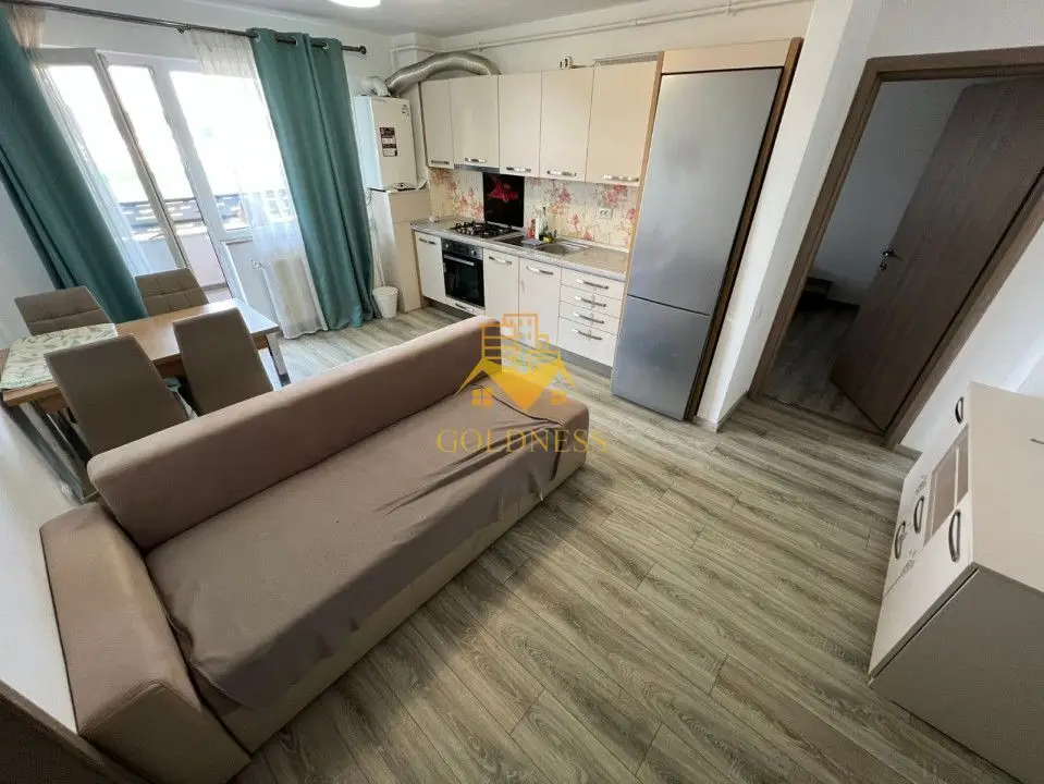 3 camere, modern, parcare, Marasti zona Leroy Merlin, Kaufland, LIDL