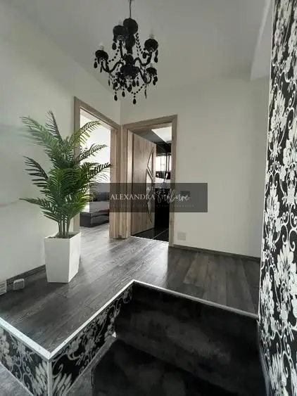 Casa de vanzare, Teilor, 4 camere