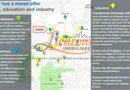 Codlea teren constructii industriale sau logistice 8 ha pana la 24 Ha