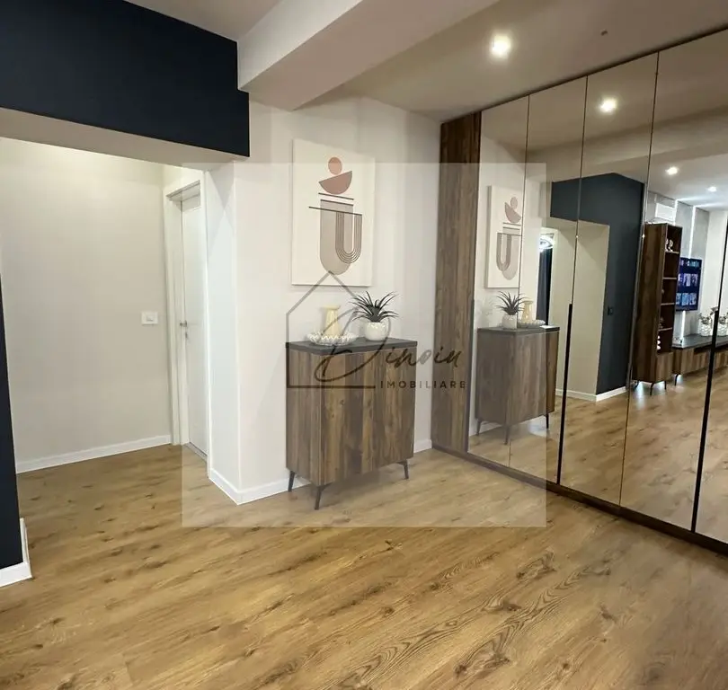 2 Camere IVORY RESIDENCE - OMV PiperaI Mobilat 2026 I COMISION 0%