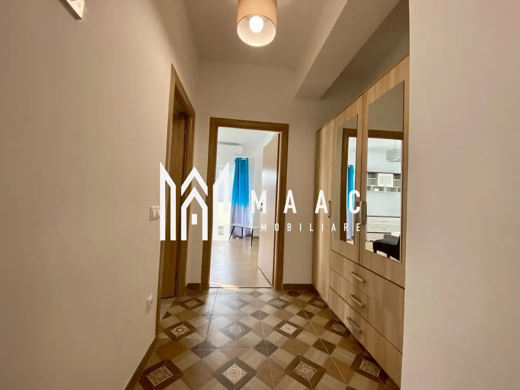 Apartament 3 camere I Etaj 1 I Decomandat I Doamna Stanca