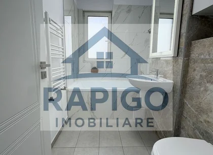 Apartament modern 2 camere | Iris Armonia Aradului | Parcare subterana