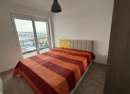 2 camere, Gheorgheni, Parcare, Iulius Mall, Soporului, Vaida Voevod