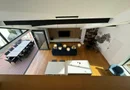 Superb duplex cu 4 camere şi terase mari