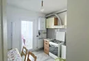 De inchiriat apartament 2 camere, Piața Centrală, et. 4, renovat, 450 eur