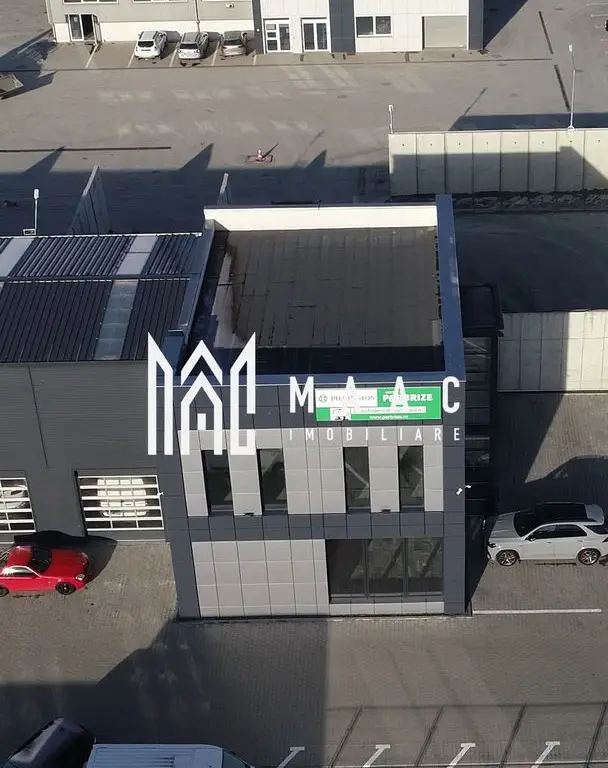 SPATIU MULTIFUNCTIONAL I DOTARI PREMIUM I SELIMBAR-DN1