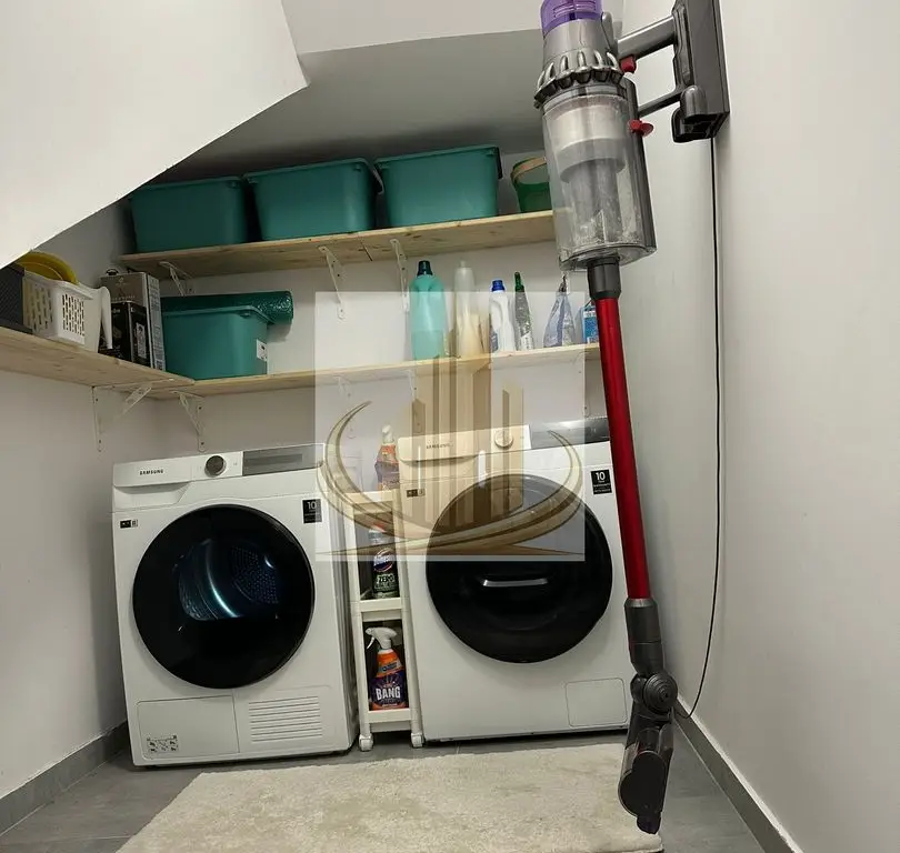 Duplex premium cu 4 camere, 3 bai | Dumbrăvița | Curte spectaculoasă