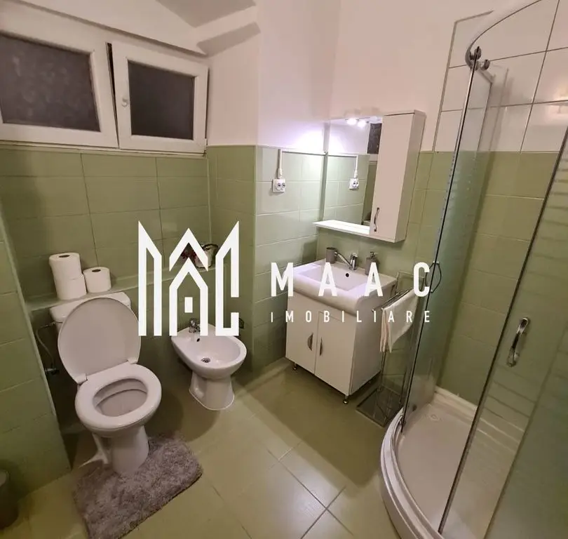 Apartament 2 Camere I 36 MPU I Pivnita I Central