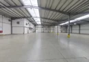 Hala industriala coborare autostrada la 500 eur/mp