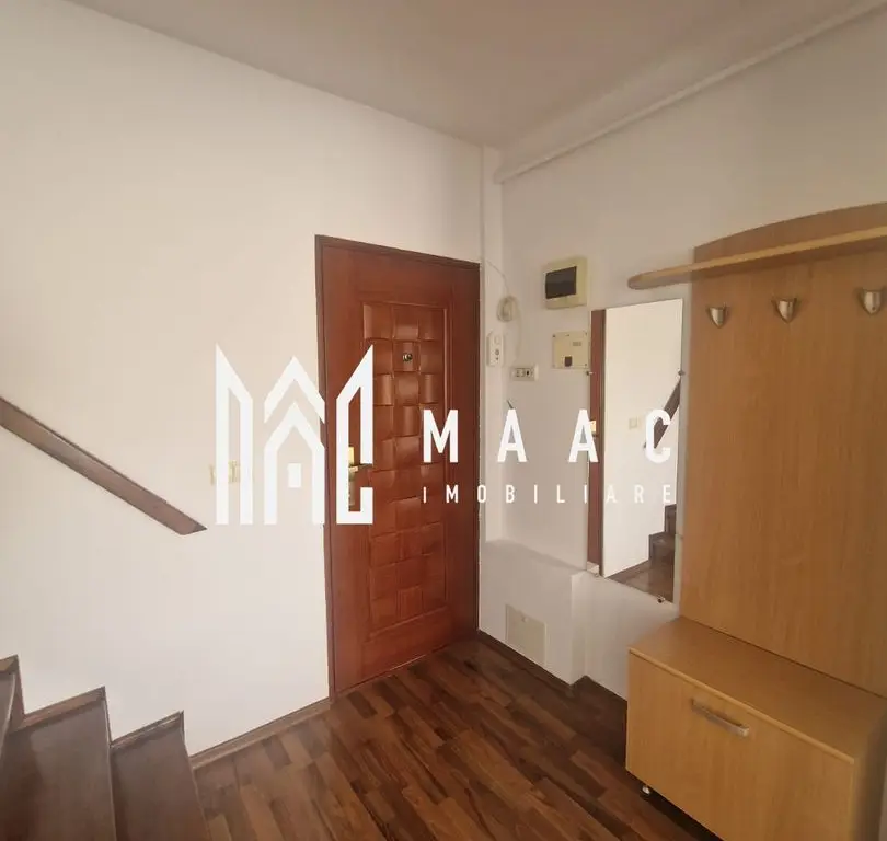 Apartament 2 camere | 49 mpu | Centru |