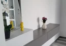 De inchiriat apartament cu 2 camere la Papadie, etaj 3, renovat, 550 E
