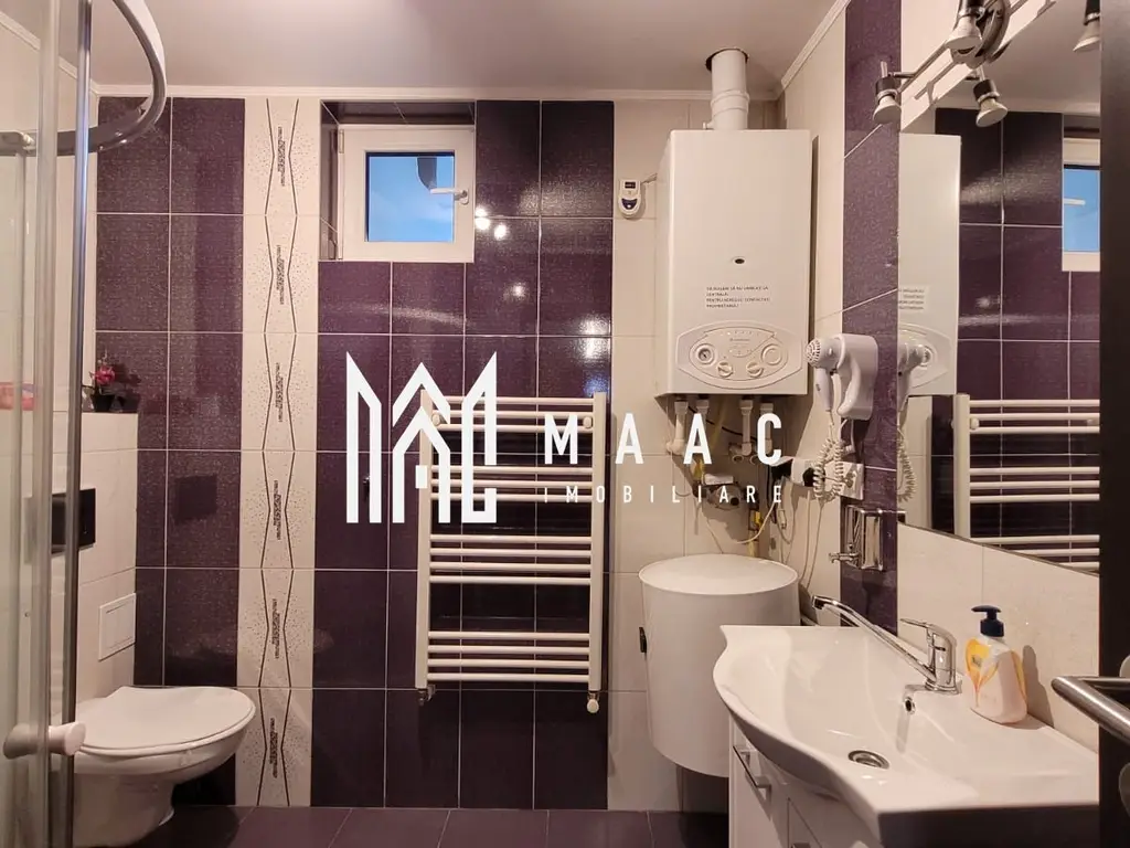 Apartament in Regim Hotelier | Centru | 138MPU | 2 Pivnite