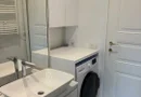 Apt 2 cam Victoriei, design interbelic şi finisaje de lux.