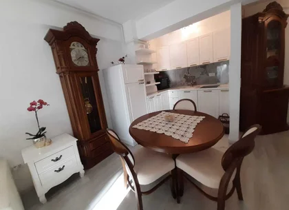 Apartament de lux in inima Copoului.