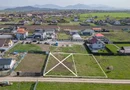 Parcelă pentru Locuință pe strada Uranus, Bod – Teren cu PUZ Aprobat