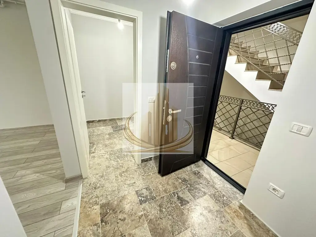 Exclusivitate | Apartament Luxury 2 Camere cu Dressinguri și Loggie