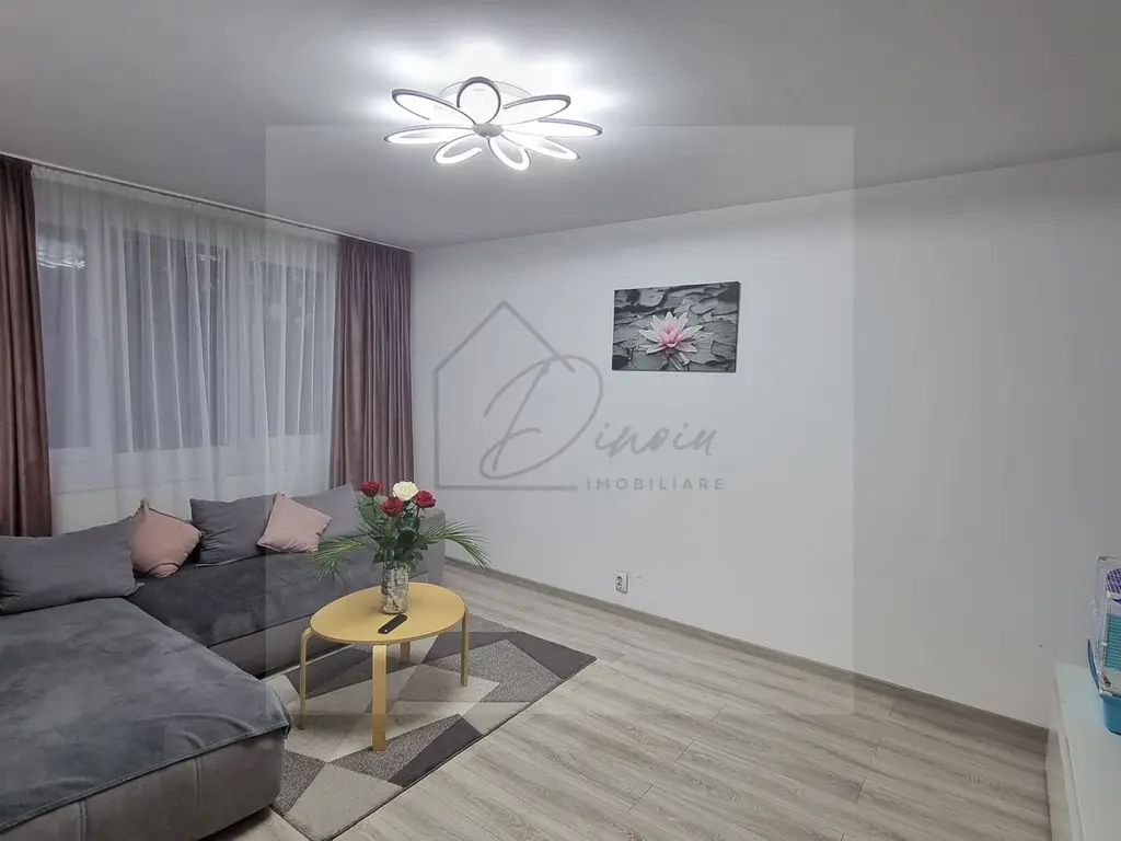 Comision 0% I Apartament 3 camere Piata Resita I Etaj 3/4 I Centrala
