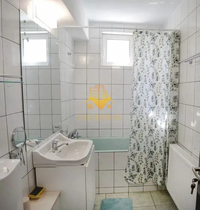 2 Camere decomandate, Andrei Muresanu, Calea Turzii, Augustin Presecan