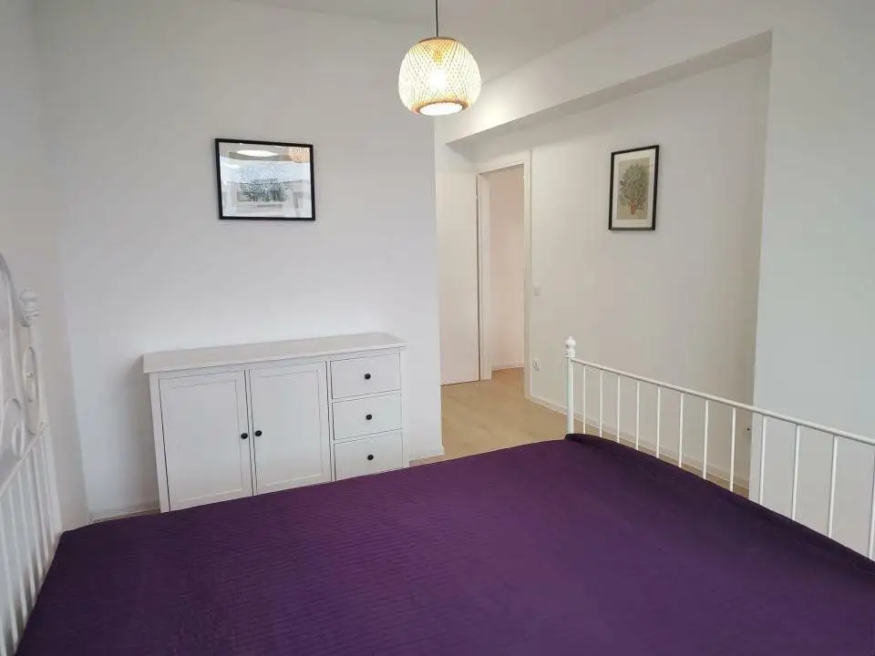 Apartament nou 3 camere Complex Atria
