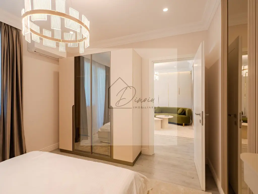 COMISION 0% I 2 camere lux Ivory Residence Pipera I taxare inversa
