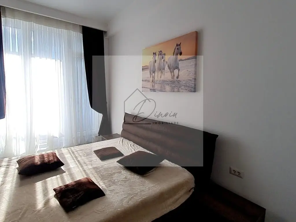 3 camere Ambiance Residence Pipera I Porsche Pipera I LUX I COM 0%