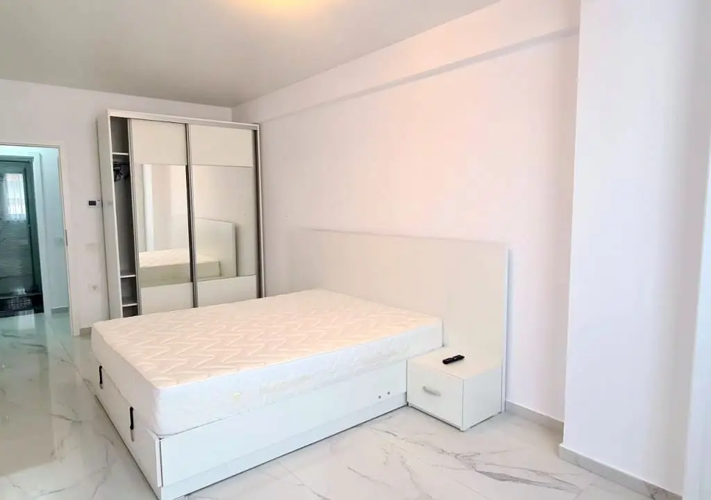 De vanzare apartament cu 2 camere Micro 17, 133.000 euro