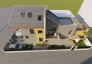 Casă de vânzare Sect.1, Bd. Ion Mihalach-cu Proiect de extindere si modernizare