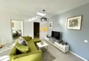 2 camere open space, Modern, Parcare, Pet Friendly, Profi, Borhanci