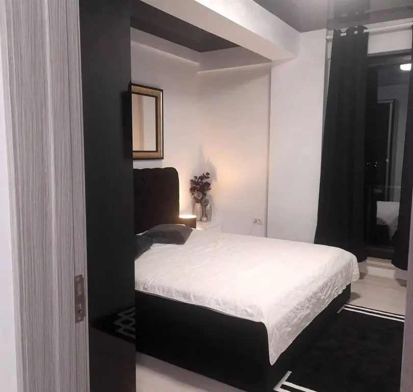 Ag. Eu. vinde Ap. 2 Cam 55 mp Et. 4/5 An 2019 Constanta Mamaia Nord Lidl