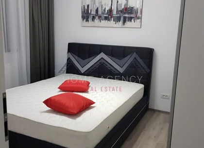 Apartament 2 camere Otopeni central | parter | include parcare