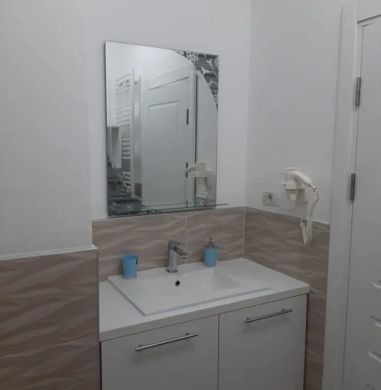 Vând STUDIO construcție 2022