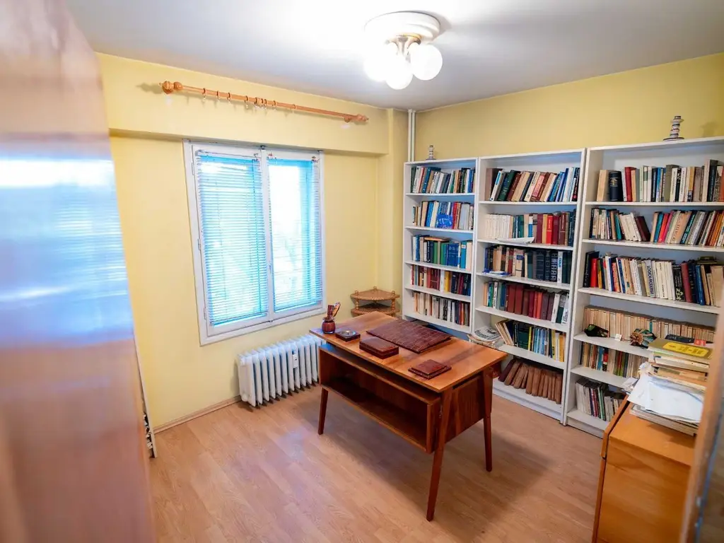 Vand apartament Piata Muncii, Calea Calarasilor, Decebal