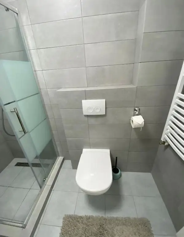 Direct Dezvoltator Promotie Studio 53 mp Comision 0% Mamaia Nord Casa del Mar