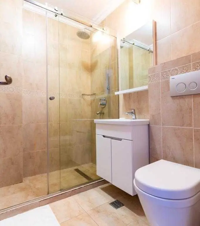Apartament 2 cam central Mamaia langa Mega Image- Solid Residence