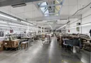 Hală industrială în suprafață de 675 mp