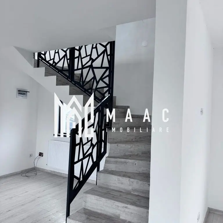 Casă modernă 138MP | Constructie noua